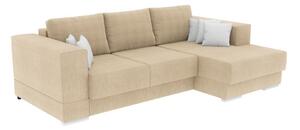 Coltar Extensibil Boston Beige