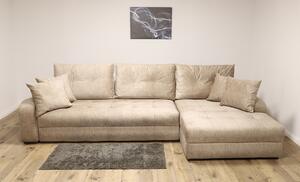 Coltar Extensibil Atena 3S Paradiso Capuccino