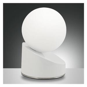 Lampă LED tactilă dimabilă GRAVITY LED/5W/230V alb Fabas Luce 3360-30-102