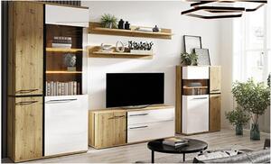 Mobilier Living Molto A Alb Artisan