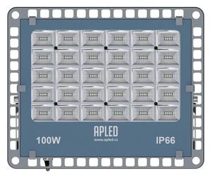 APLED - Proiector exterior LED PRO LED/100W/230V IP66 10000lm 6000K