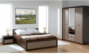 Comoda Koen MDF KOM2D4S