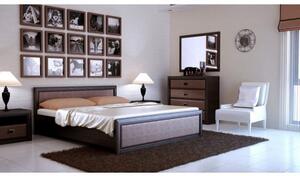 Comoda Koen MDF KOM2D4S