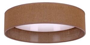 Plafonieră LED VELVET LED/12W/230V d. 30 cm 3000K/4000K/6400K Brilagi