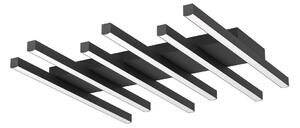 Plafonieră LED dimabilă PADULARI LED/25,6W/230V Eglo 900597 + telecomandă