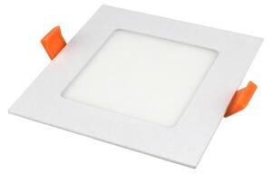 Corp de iluminat LED încastrat dimabil LED/6W/230V 3000-6500K Wi-Fi Tuya