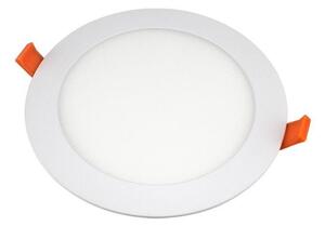 Corp de iluminat LED încastrat dimabil LED/6W/230V 3000-6500K Wi-Fi Tuya