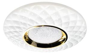 Plafonier LED reglabil TOKYO 48W 230V 3000-6000K cu telecomandă