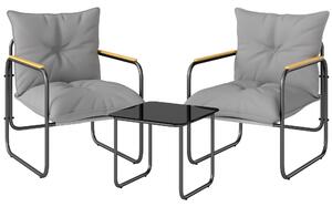 Outsunny mobilier terasă | Aosom Romania