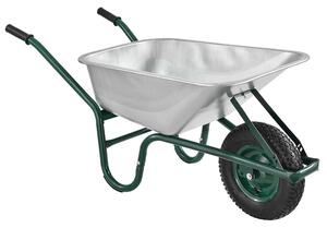 Juskys Roabă de grădină - 100 litri