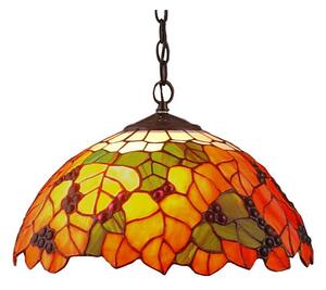 Lustra TIFFANY 59 2xE27/60W