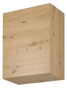 Dulap superior de bucătărie G60 Langari (stejar artisan) (S). 1016843