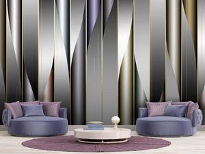 Fototapet Linii elegante în compoziție elegantă, Fototapet 3D, Fototapet populare, u79536 - Tapeko.ro
