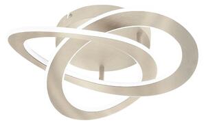 Plafonieră LED ROLIMARE LED/35W/230V Eglo 900419