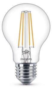 Bec LED VINTAGE Philips A60 E27/7W/230V 2700K