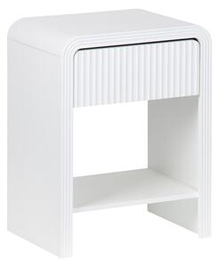 Noptiera Zeplen, Pako World, MDF, 40x30x53 cm