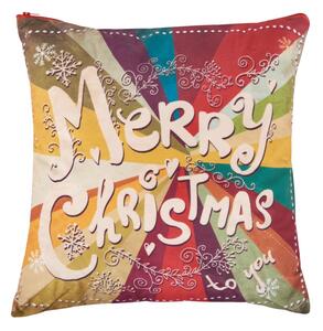 Perna decor Craciun - Merry Christmas TO YOU