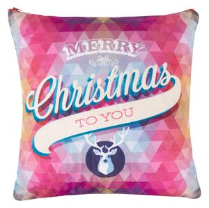 Perna decor Craciun - Merry Christmas cu Ren