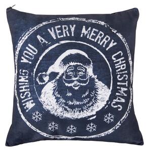 Perna decor Craciun - Christmas White