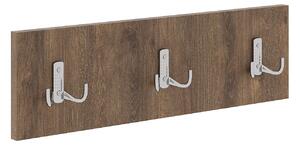 Cuieras haaus Jinx, Stejar Bronz, 50 x 15 cm