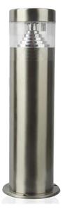 Rabalux 7828 - Lampă LED exterior LISBON 7W 230V 30 cm IP54