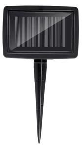 SET 5x lampă LED RGBW solară Grundig LED/3,2V IP44