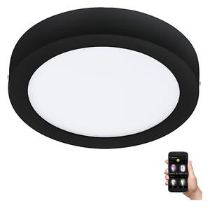 Eglo 900108 - Corp de iluminat LED dimerizabil pentru baie FUEVA-Z LED/16,5W/230V IP44