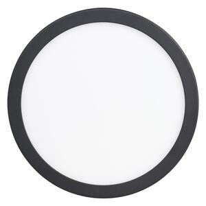 Eglo 900108 - Corp de iluminat LED dimerizabil pentru baie FUEVA-Z LED/16,5W/230V IP44