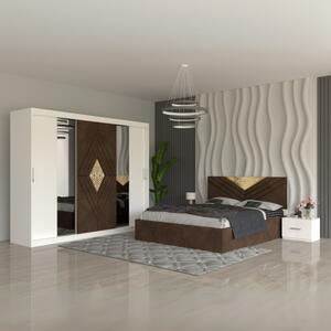 Dormitor Imperial Maro 160x200