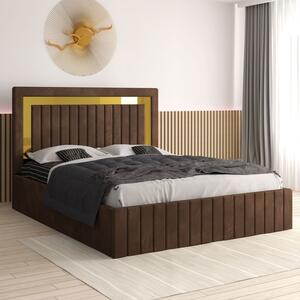 Pat Tapitat Ianis Maro+ Saltea Lux Ortopedica 160x200