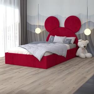 Pat Mickey 4 + Saltea Lux Ortopedica 90x200