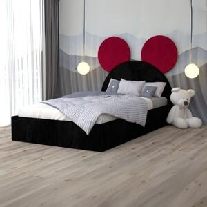 Pat Mickey 3 + Saltea Lux Ortopedica 90x200