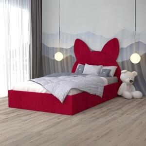 Pat Kitty 8 + Saltea Lux Ortopedica 90x200