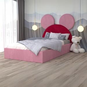 Pat Mickey 8+ Saltea Lux Ortopedica 90x200