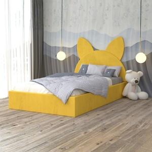 Pat Kitty 6 + Saltea Lux Ortopedica 90x200