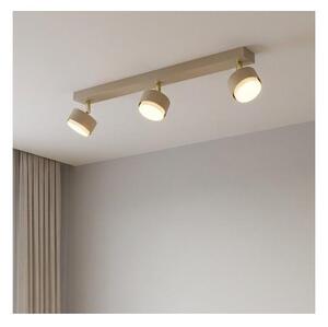 Brilagi - Lampă spot MONO 3xGX53/12W/230V bej