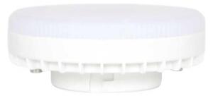 Immax NEO 07816L - Bec LED RGB+CCT dimabil GX53/10W/230V Wi-Fi Tuya