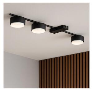 Brilagi - Corp de iluminat cu MONO 3x GX53/12W/230V, negru