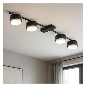 Brilagi - Lampă spot MONO 4xGX53/12W/230V neagră