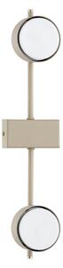 Brilagi - Spot LED MONO 2xGX53/13W/230V bej