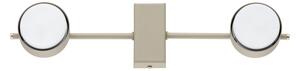 Brilagi - Spot LED MONO 2xGX53/13W/230V bej