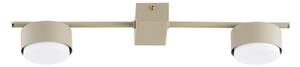 Brilagi - Spot LED MONO 2xGX53/13W/230V bej