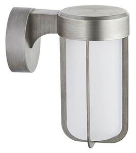 Endon 94990 - Aplica de baie LED, 8 W, 230 V, IP44, 2700 K, crom mat