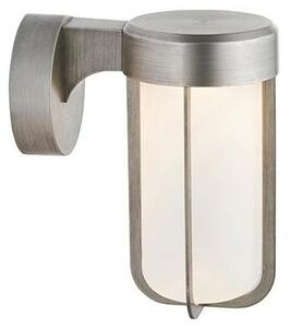 Endon 94990 - Aplica de baie LED, 8 W, 230 V, IP44, 2700 K, crom mat