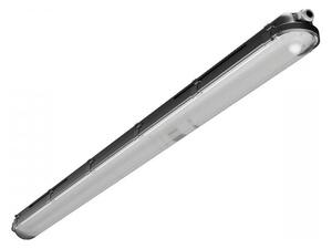 Corp de iluminat LED LIMEA GIGANT PRO 20/26/33/40W/230V 4000K IP66 120 cm negru