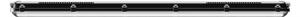 Corp de iluminat LED LIMEA GIGANT PRO 20/26/33/40W/230V 4000K IP66 120 cm negru