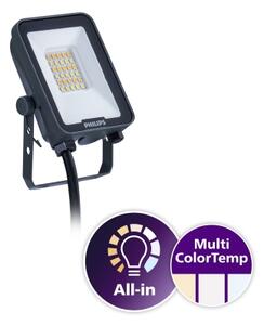 Philips - Proiector LED LEDINAIRE ALL-IN LED/20W/230V 3000/4000/6500K IP65