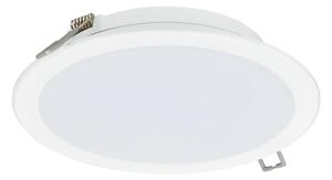 Philips - Corp de iluminat încastrat LED pentru baie LEDINAIRE SLIM LED/12W/230V 4000K IP44