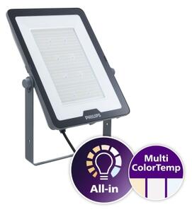 Philips - Proiector LED LEDINAIRE ALL-IN, 180 W, 230 V, 3000/4000/6500 K, IP65