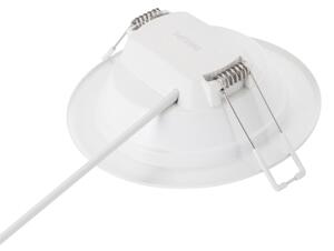 Philips - Corp de iluminat încastrat LED pentru baie LEDINAIRE SLIM LED/12W/230V 4000K IP44